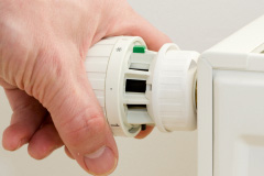 Wombleton central heating repair costs