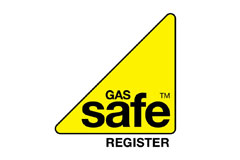 gas safe companies Wombleton